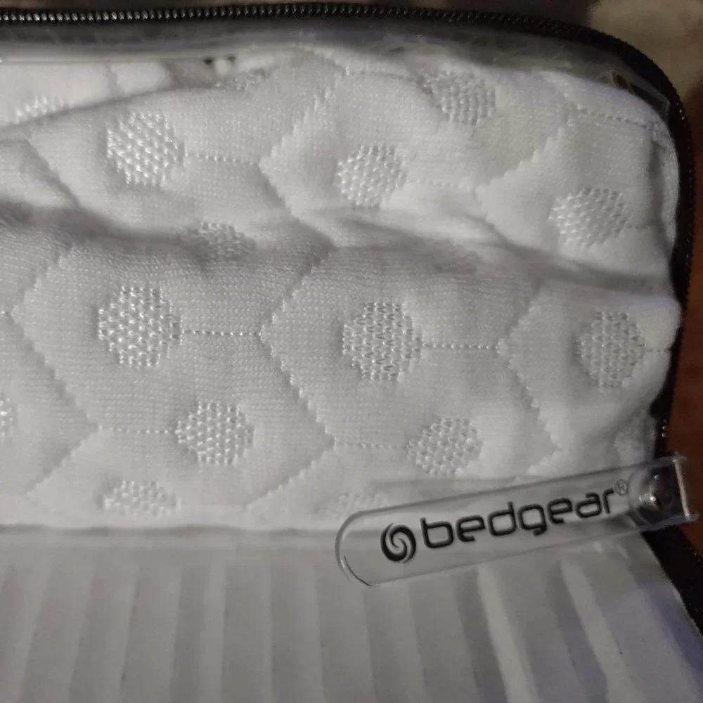 Bedgear Mattress Protector